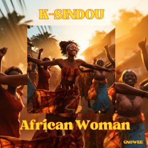 Download track African Woman Dub Remix Par Yao Dembelé Gnowee