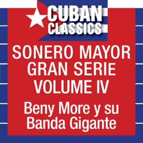 Download track En El Tiempo De La Colonia Beny MoréBeny More Banda Gigante