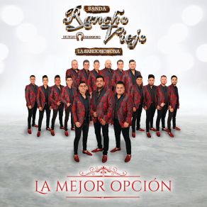 Download track Ya Me Enteré Banda Rancho Viejo De Julio Aramburo La Bandononona