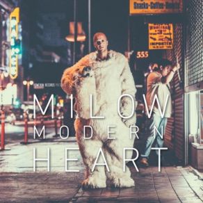 Download track No No No (Live) Milow