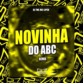 Download track Novinha Do Abc - Mega Slowed + Reverb MC LIPEX