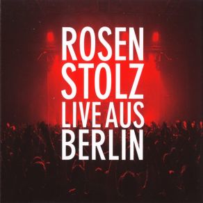 Download track Nur Einmal Noch Rosenstolz