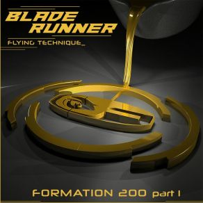 Download track Flying Technique Bladerunner