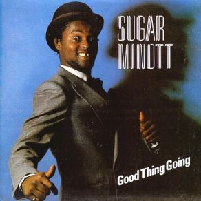 Download track High Up Above Sugar Minott