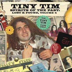 Download track My Jesus, I Love Thee Tiny Tim