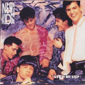 Download track Happy Birthday New Kids On The Block