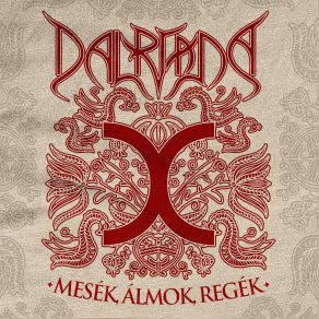 Download track A Dudás Dalriada