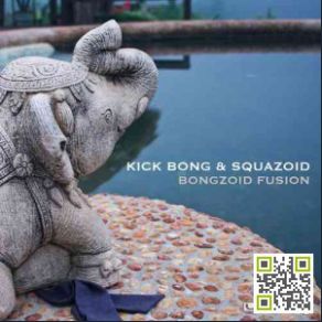 Download track Oriental Horizon Kick Bong, Squazoid