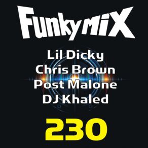Download track Sober (Clean) (Funkymix By DJ Rix) G - Eazy, Charlie Puth