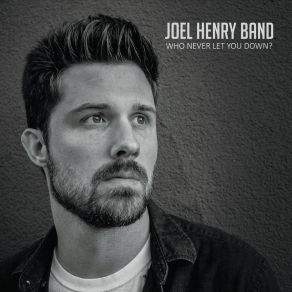 Download track Lucille Joel Henry Band