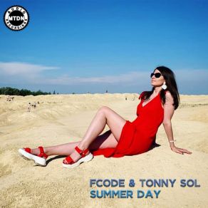 Download track Summer Day (Easy Banana Remix) Tonny SolEasy Banana