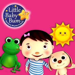 Download track La Canción De Los Colores Little Baby Bum Rima Niños Amigos