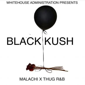 Download track Kush 1 Malachi X