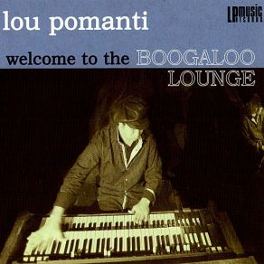 Download track After Hours Lou Pomanti