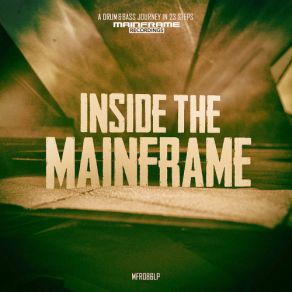 Download track Inside The Mainframe Album Mix (By DisasZt & Infame) DisasZt & Infame