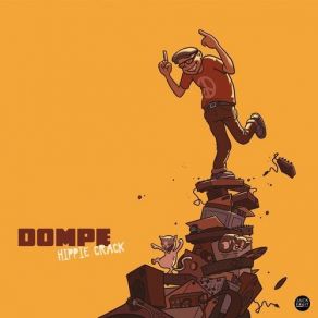 Download track Hope Dompe