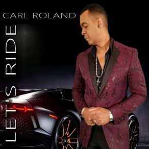 Download track Touch Of Passion Carl Roland