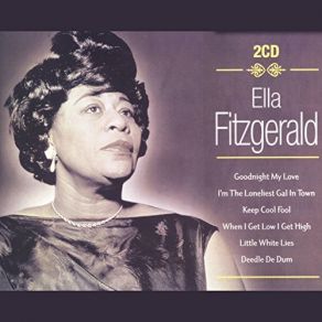 Download track Holiday In Harlem Ella Fitzgerald