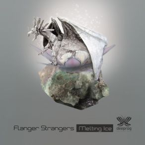 Download track Cosmic Energy (Aioaska Remix) Flanger Strangers