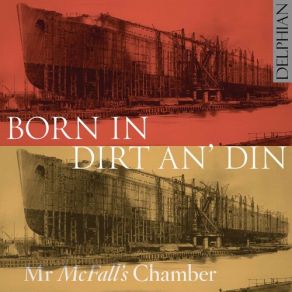 Download track Born In Dirt An’ Din Mr. McFall's Chamber