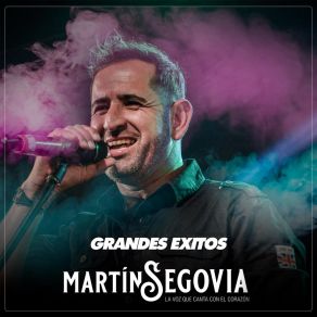 Download track Hoy Martin Segovia