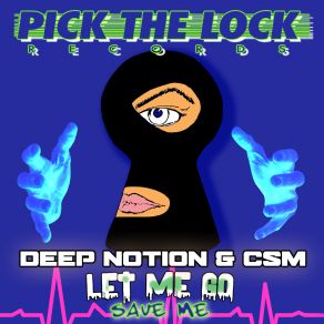 Download track Let Me Go CSM