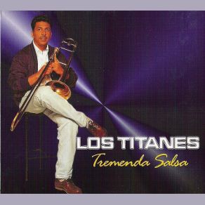 Download track Merecumbe Los Titanes