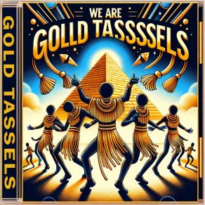 Download track Back Home Gold Tassels