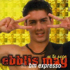 Download track Solo No Puedes Perder La Fe (Remasterizado) Ebblis May Y BM Expresso