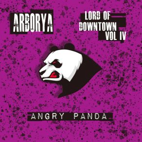 Download track Invisible Men Arborya