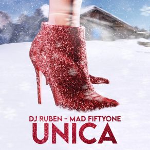 Download track Unica (Extended Mix) Mad Fiftyone