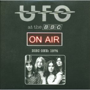 Download track Rock Bottom (In Concert) UFO