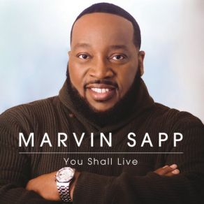 Download track Holy Spirit Overflow Marvin Sapp