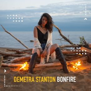 Download track Bonfire (Beach Club Mix) Demetra Stanton