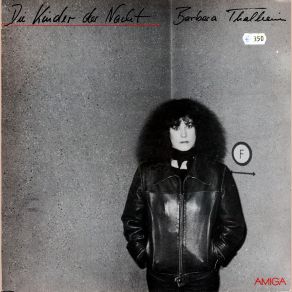 Download track Frau An Der S-Bahn Barbara Thalheim