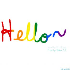 Download track Hello~ 心華