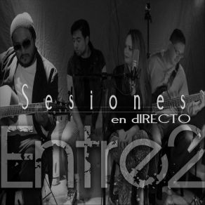 Download track Quedate (En Vivo) Entre2