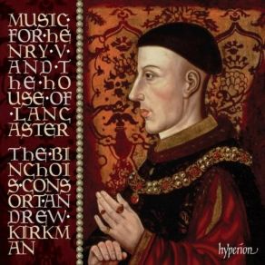 Download track 4. Anonymous: Missa Quem Malignus Spiritus - 1. Kyrie The Binchois Consort