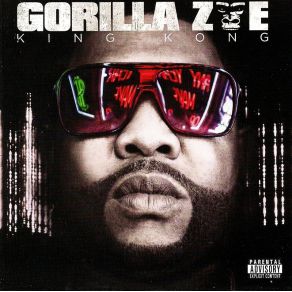 Download track Gorilla Zoe - It's Over Gorilla Zoe