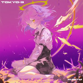 Download track TOKYO-3 (Sped Up) Auritni