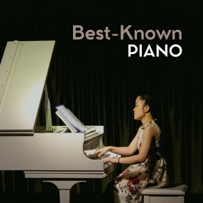 Download track Freshly Brewed Piano Study Music