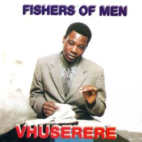 Download track Universal Winner Fishers Of Men