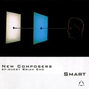 Download track Adept Brian Eno, New Composers Sp. Guest Brian EnoAdept