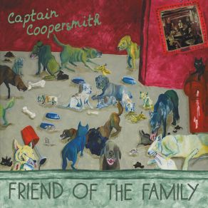 Download track Something Awful Captain Coopersmith