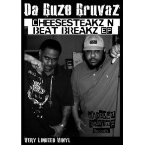 Download track Tag Team Taktikz Da Buze Bruvaz