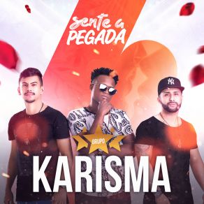 Download track E Agora? Grupo Karisma