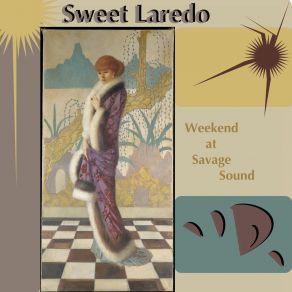 Download track Hollow Tree Sweet Laredo