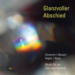 Download track Sonate In F-Dur Für Cembalo, Op. 1: II. Larghetto Lisa Schafer