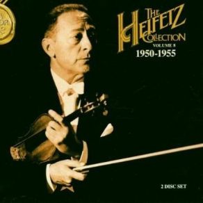 Download track Beethoven: Romance No. 2, Op. 50 Jascha Heifetz