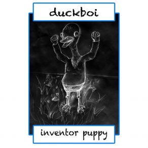 Download track Scoliosis Inventor Puppy
